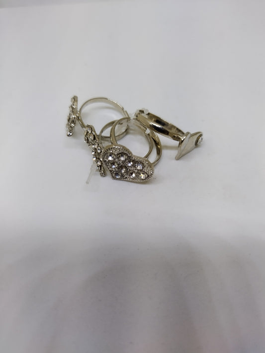 Ring Pack