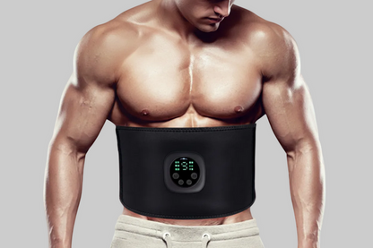Vibrating Slimming Belt for Men and Women