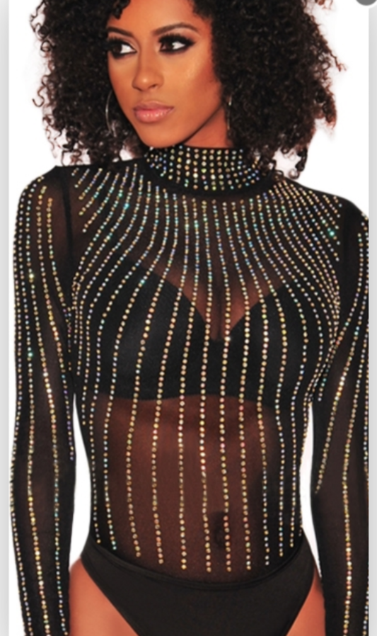 BODYSUIT Tops