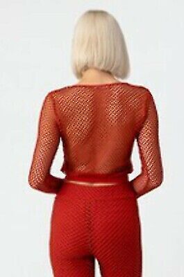 RED tops