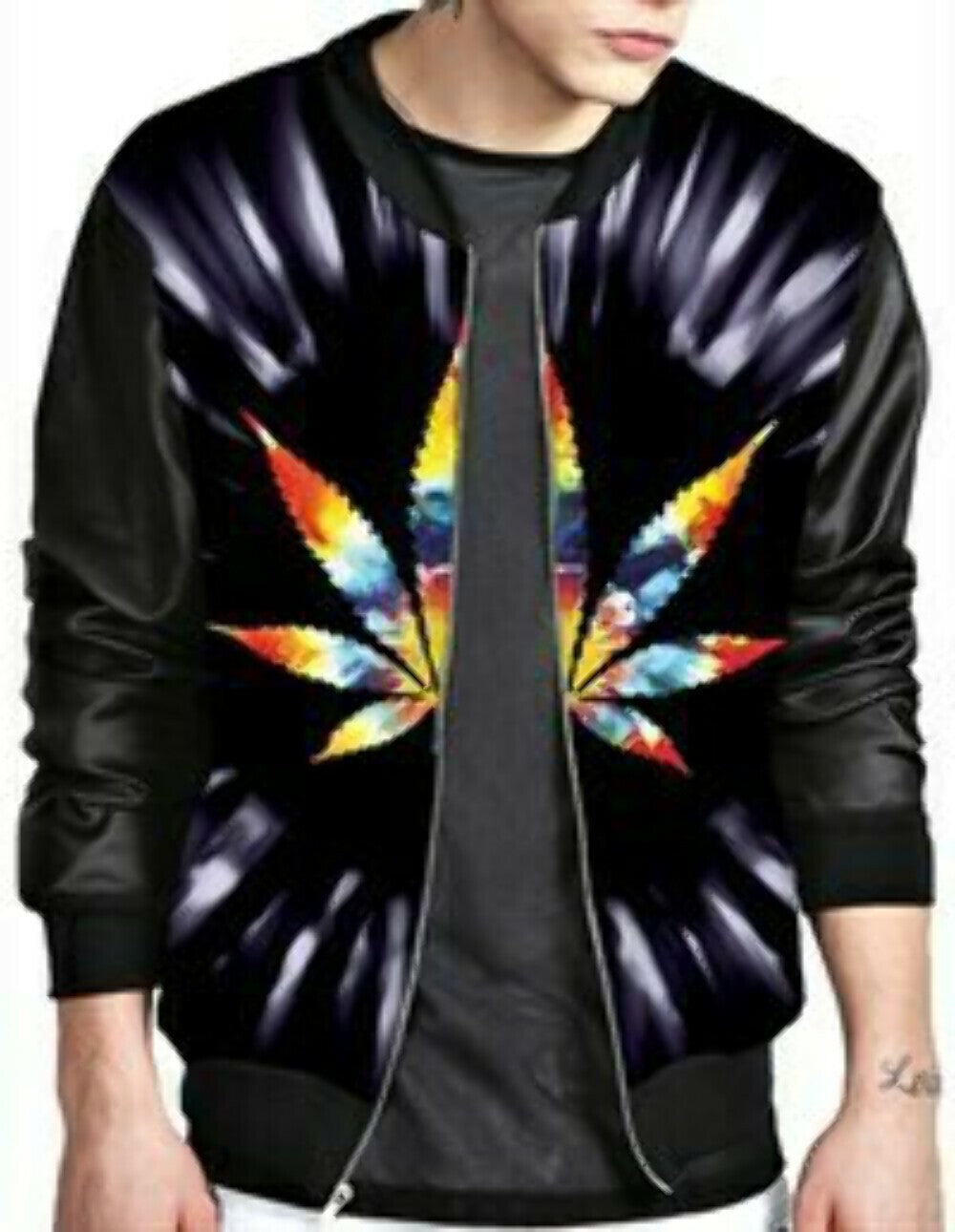 GENTLEMEN CLOTHING