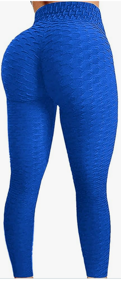 Pattern Print Fitness Leggings For Women Sporting Workout Leggins Trousers Slim