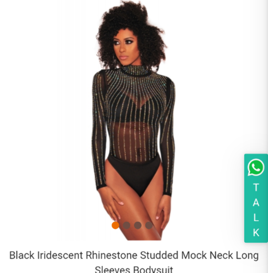 BODYSUIT Tops