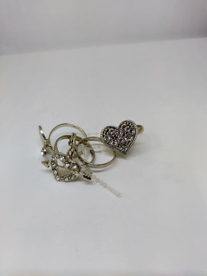 Ring Pack