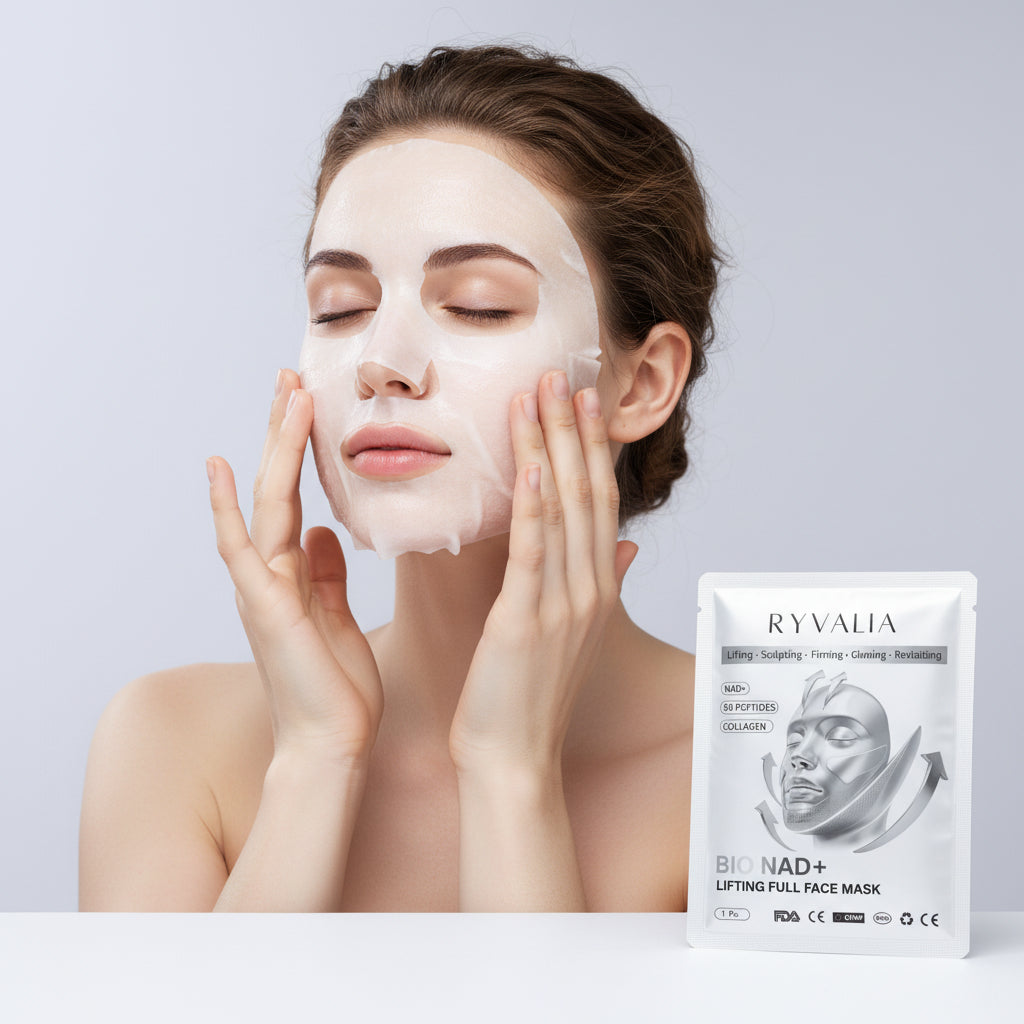Ryvalia VIP Gift Set – 4th Order Loyalty Package