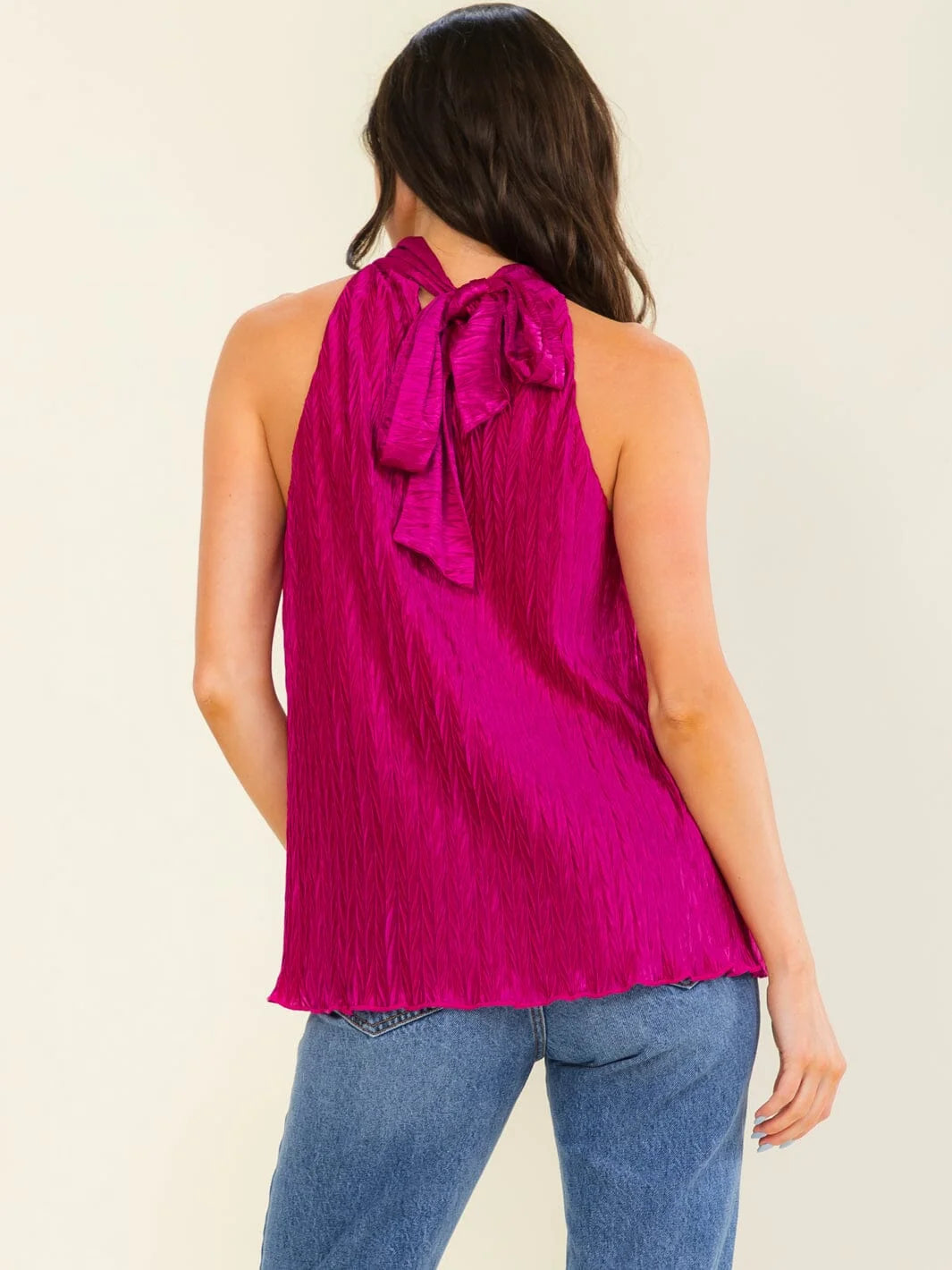 blouse, a contemporary essential designed for versatile