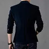 BLAZER JACKET FOR WINTER