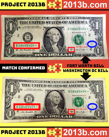 Dólar estadounidense para coleccionar certificado