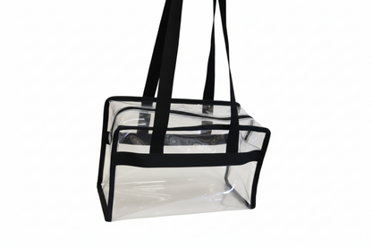 Bag comes in three colors with good quality,