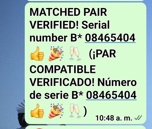 Dólar estadounidense para coleccionar certificado