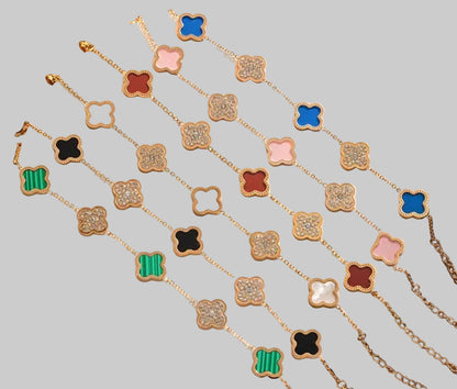 Accesorio con colores variados