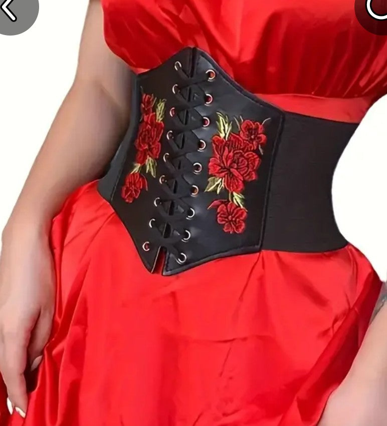 Correa para vestido