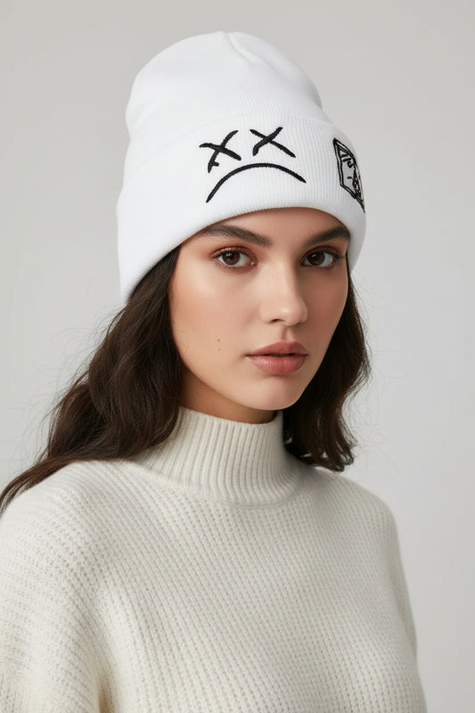 Gorra de invierno