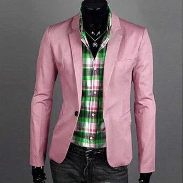 Chaqueta Skinny Suit para Mujer — Estilo Elegante y Moderno