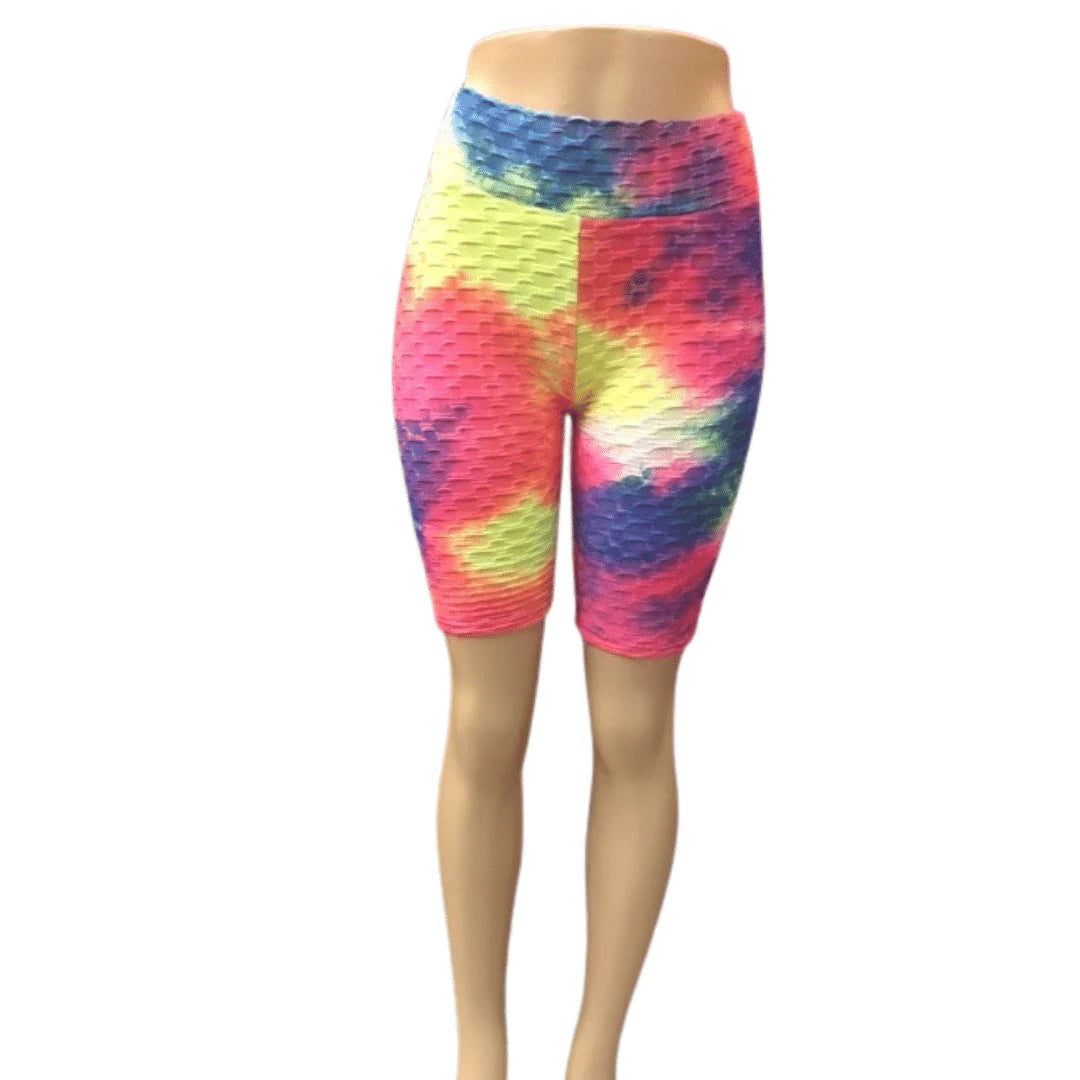 SUMMER PANST MIX COLOR