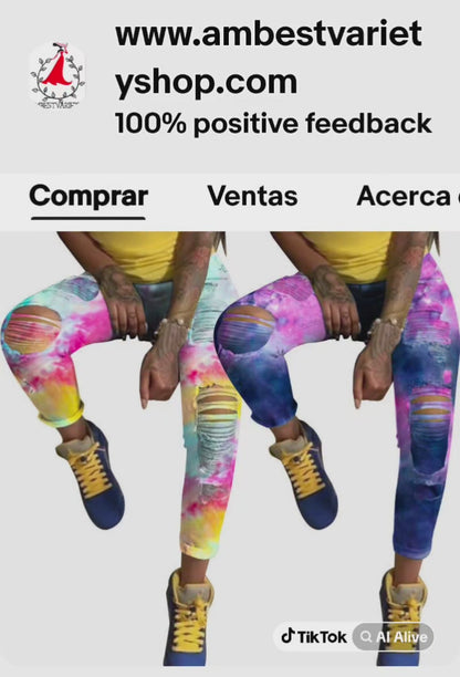 jeans