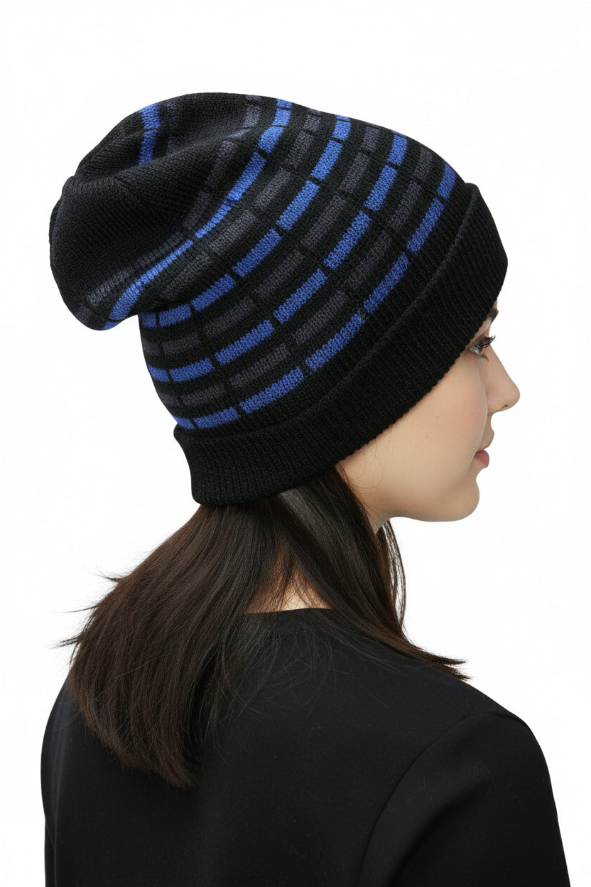 Kendy design cold weather hat