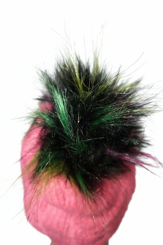 Winter hat