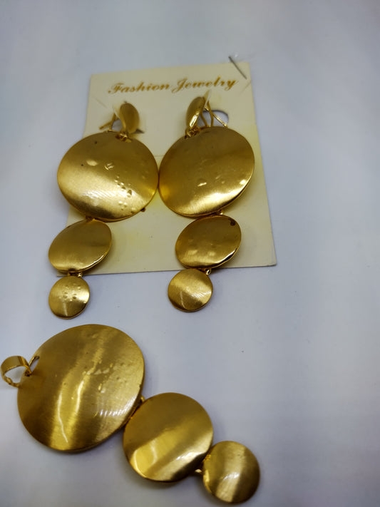 Accesorio for you, my uncles, three pieces 1
