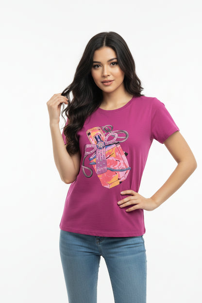 Sueter spot casual 3