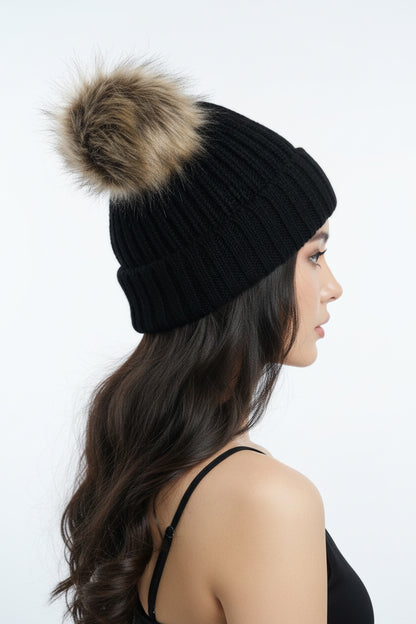 Winter hat