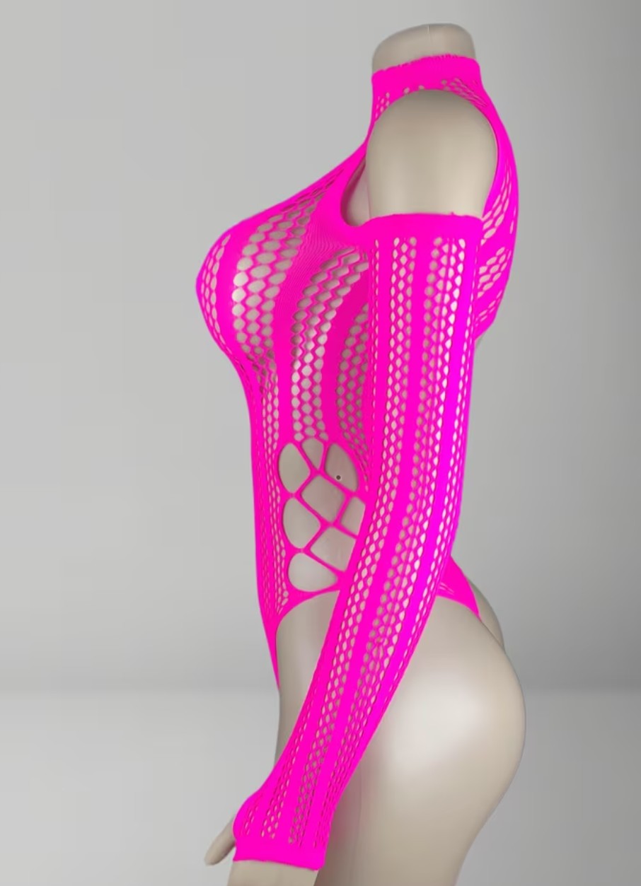 body y top en maya