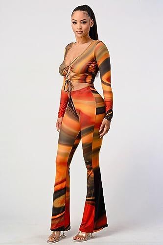 two-piece set, a perfect combination                    Conjuntos