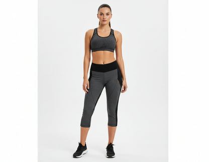 Sport Lycra 18