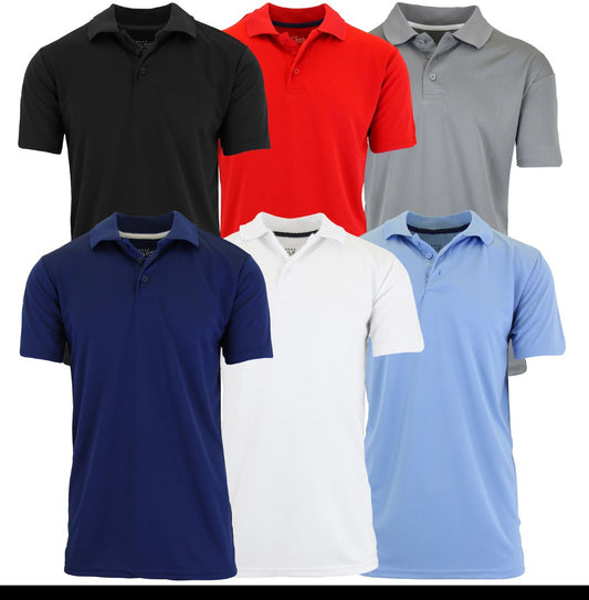 Suéter de hombre  manga corta tipo polo twisted ruting Spring