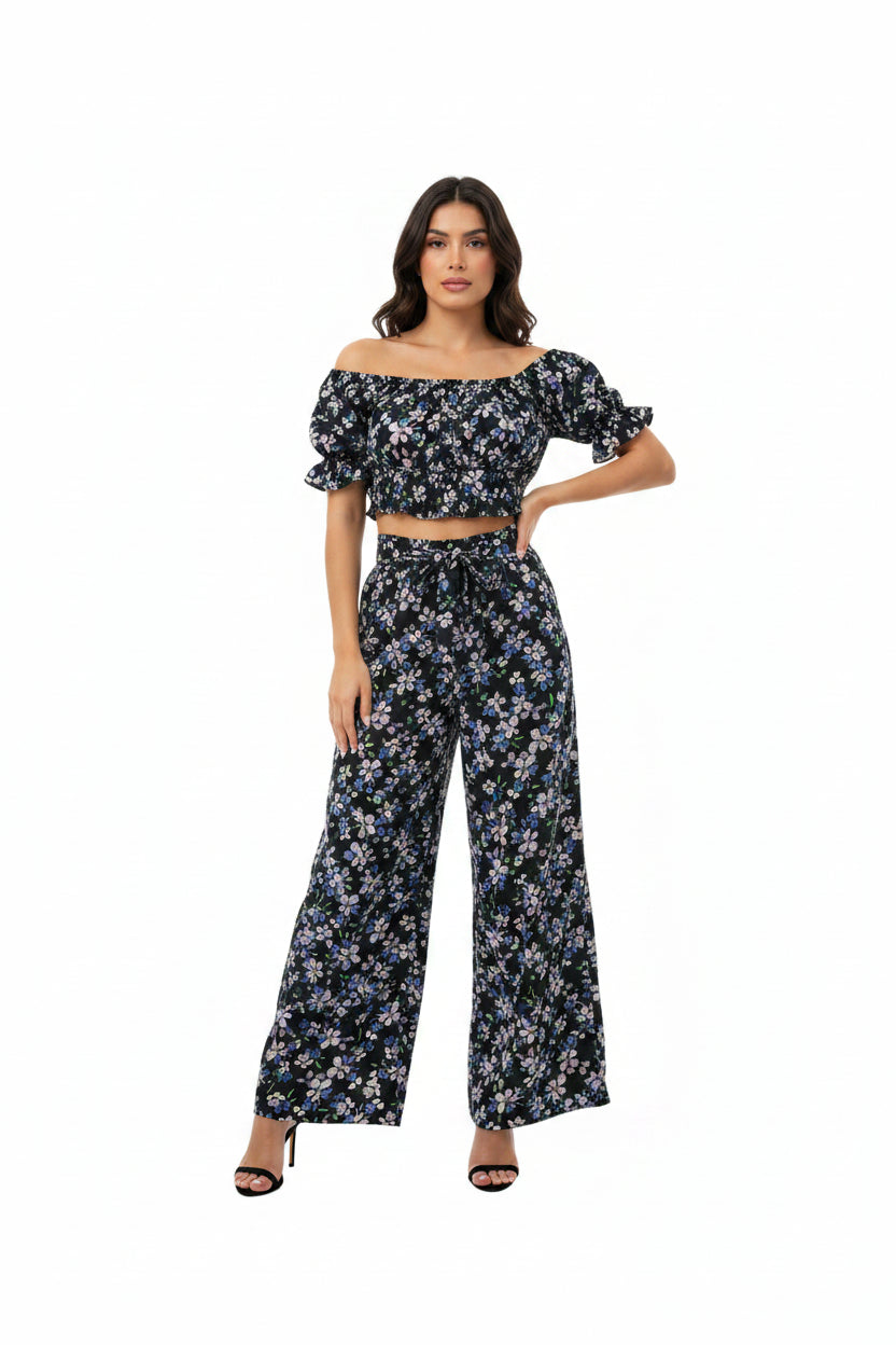 Conjunto de dos piezas