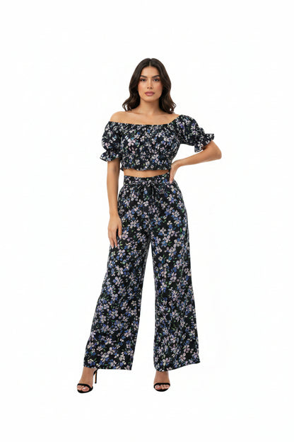Conjunto de dos piezas