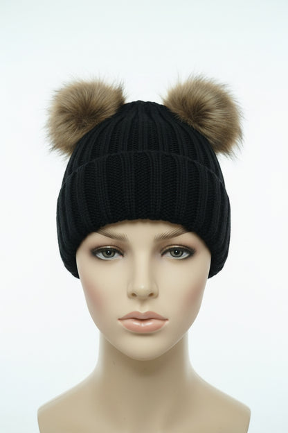 Winter hat