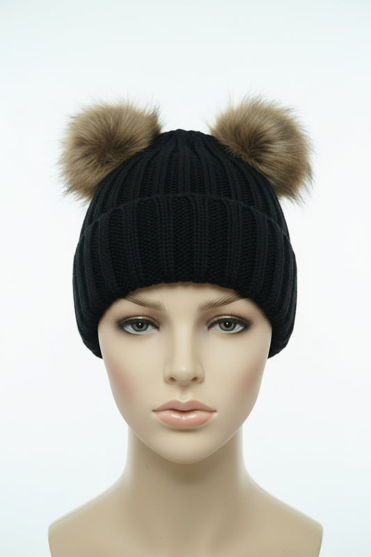 Winter hat