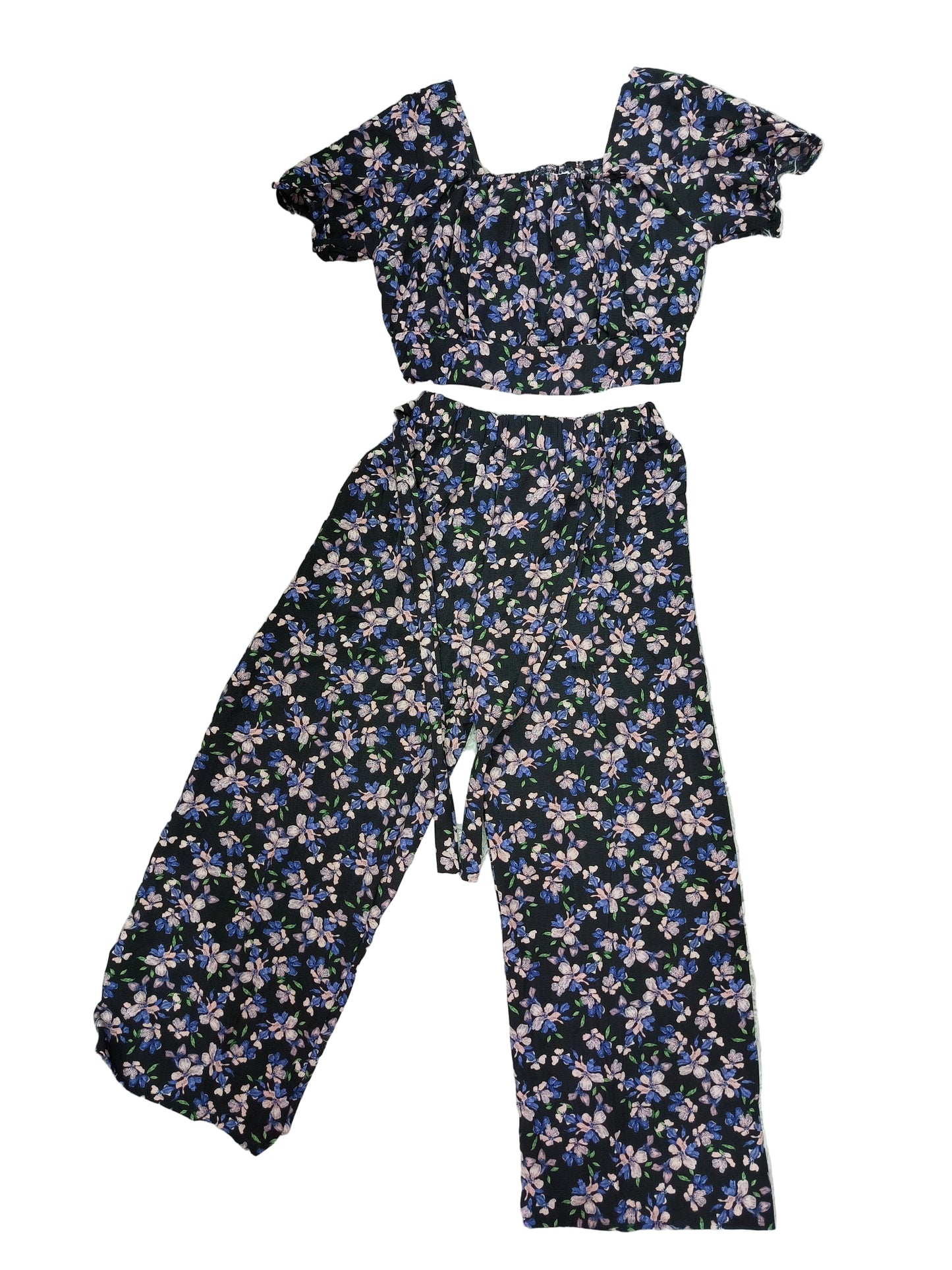 Conjunto de dos piezas