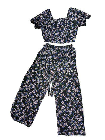 Conjunto de dos piezas