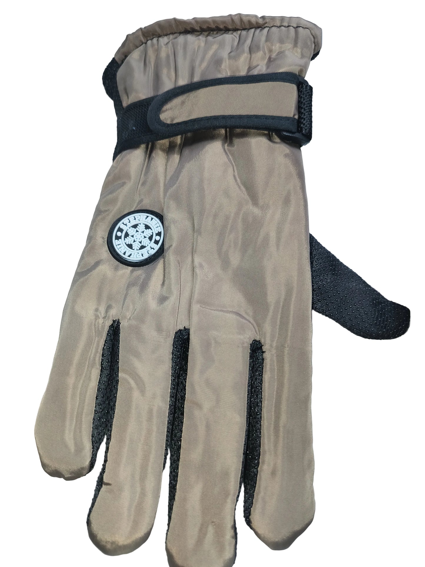 Winter gloves