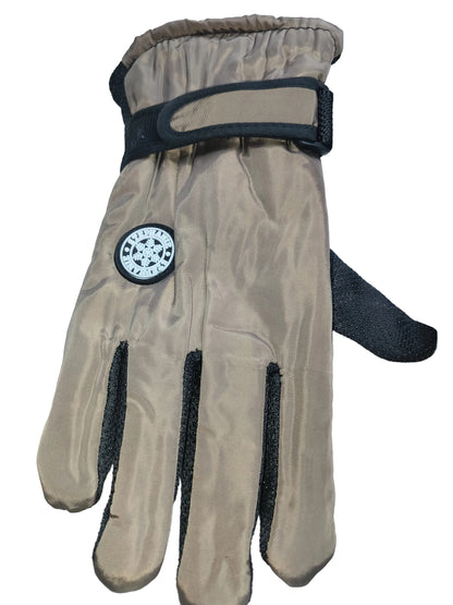 Winter gloves
