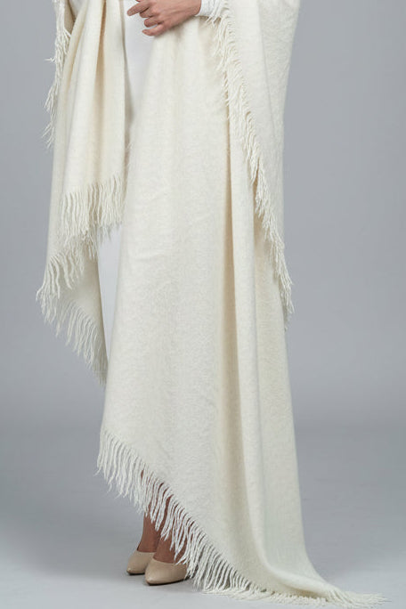 Scarf from a well-known brand