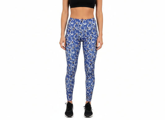 Sport Lycra 14