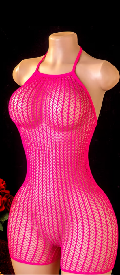 Josué fucsia#3