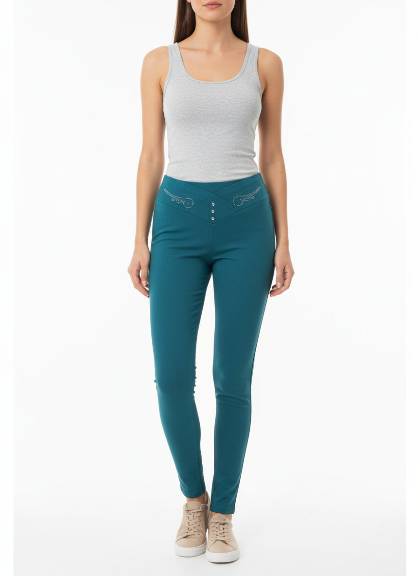 Dress pants