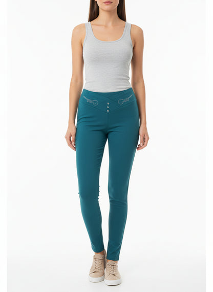 Dress pants