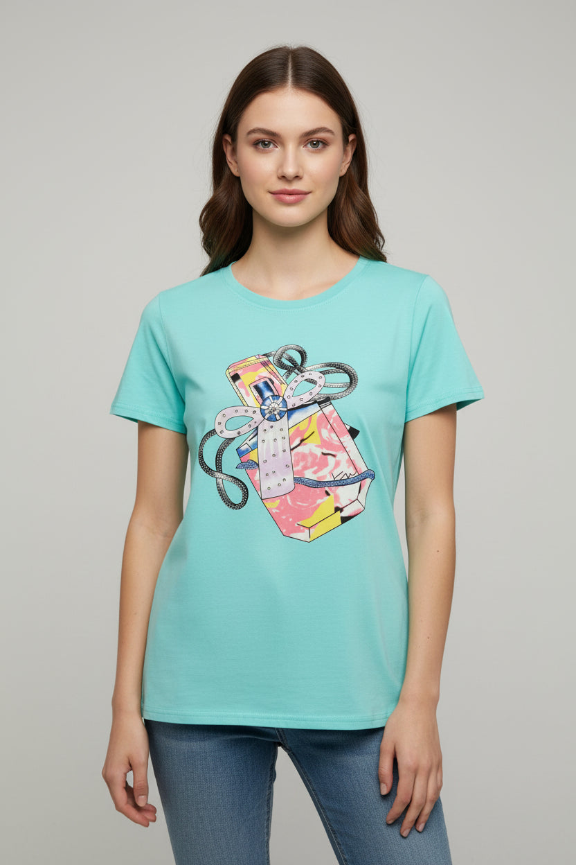 Sueter spot casual 3