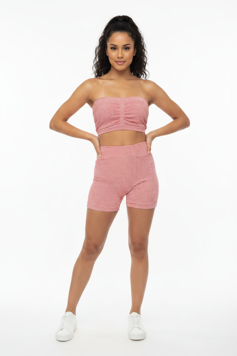 Conjunto de dos piezas
