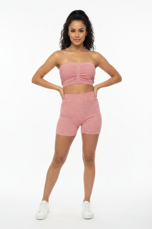 Conjunto de dos piezas