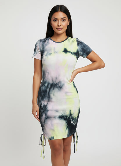 Mini dress