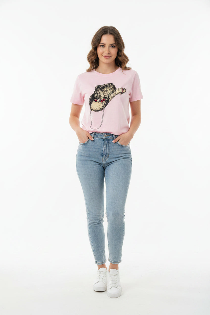 Sueter spot casual 2