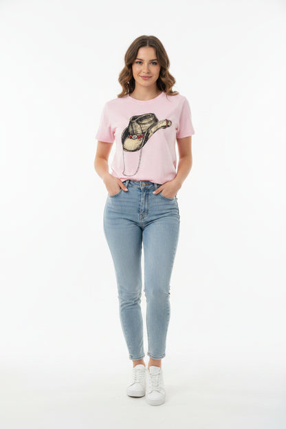 Sueter spot casual 2