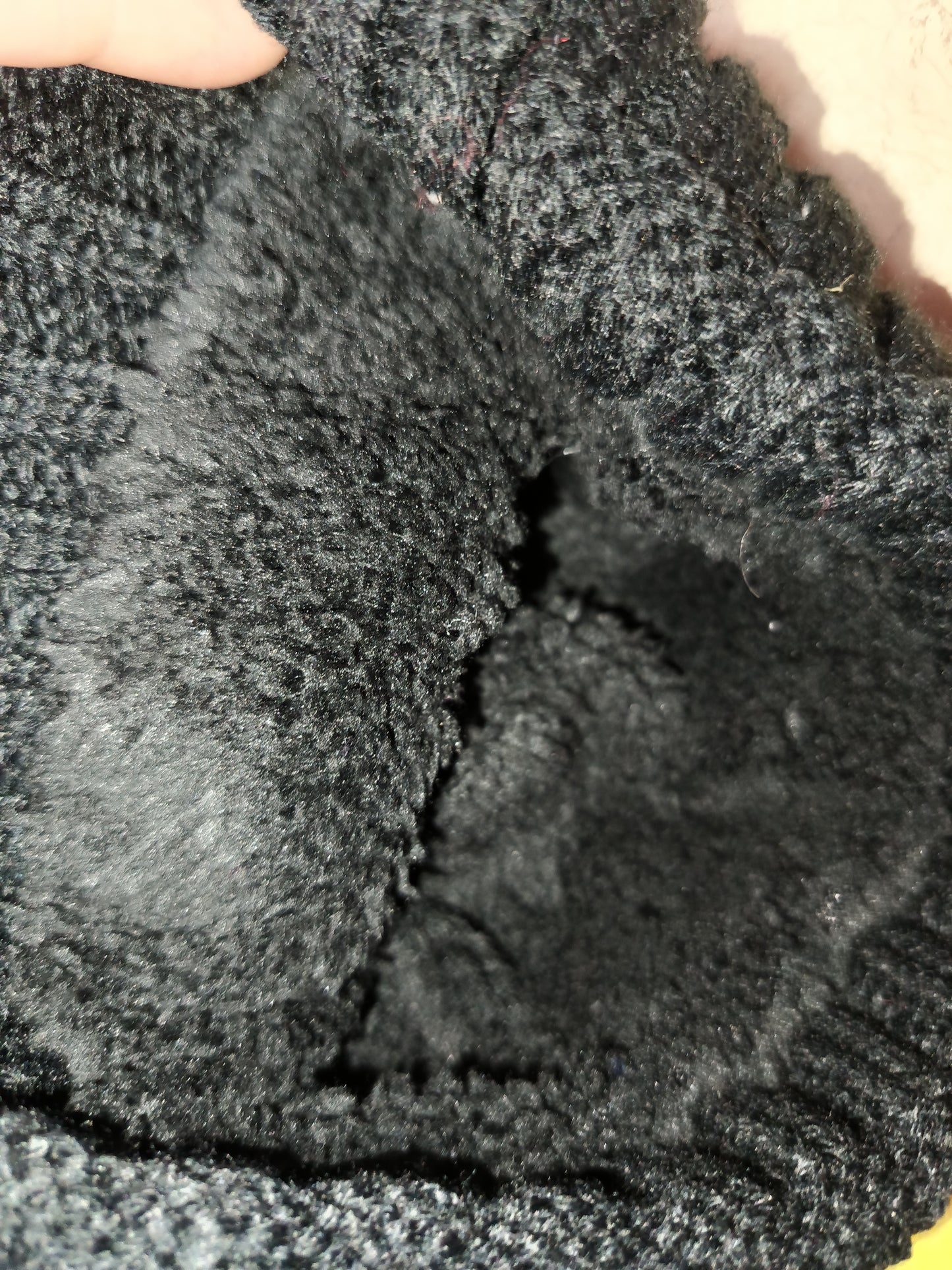 Winter hat