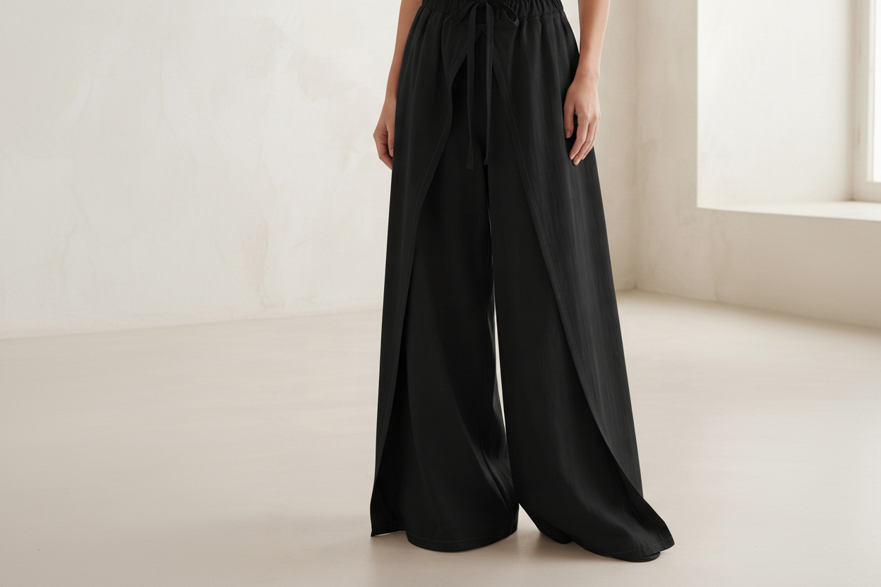 Pantalón falda Palacio